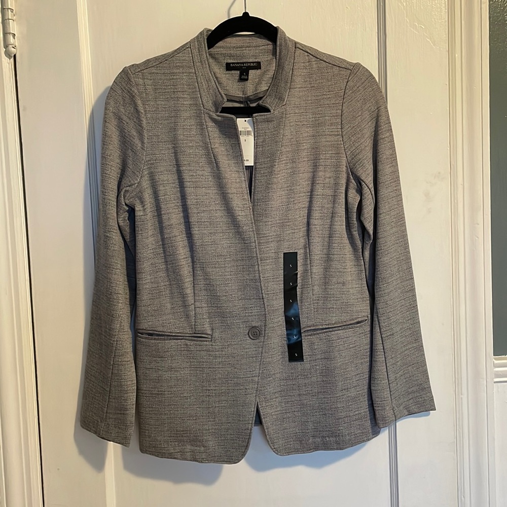 Banana Republic Blazer